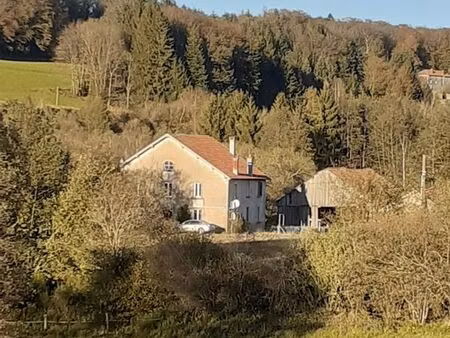 grande maison