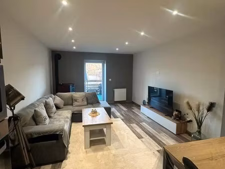 maison neuve 140m