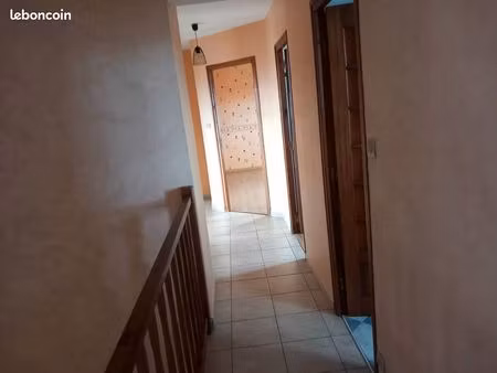 maison 127m2 habitable de suite