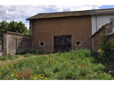 maison 4 pièces 132 m²