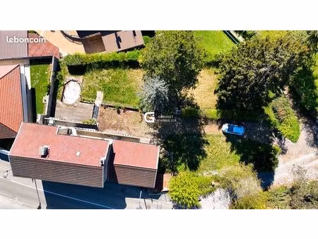 maison 5 pièces 130 m²