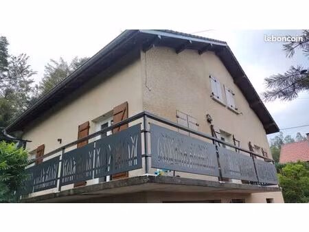 maison 130 m² à louer – 3 chambres – saint-amé