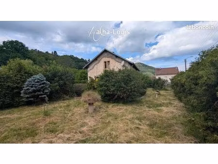 maison 4 pièces 89 m²