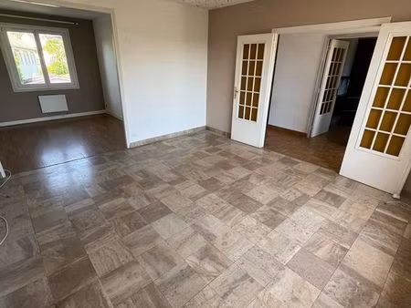 pavillon 6 pièces 114 m²