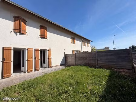 maison 5 pièces 108 m²