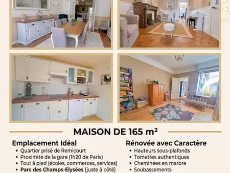 maison familiale