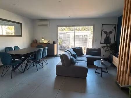 maison 80m2