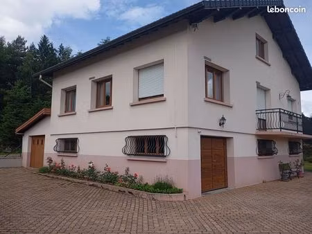 maison vagney