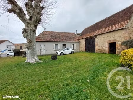maison 3 pièces 70 m²