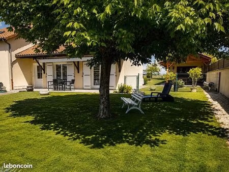 maison de 120 m2