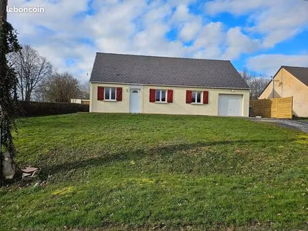 maison individuelle à watigny