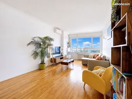 appartement 3 pièces 79 m²