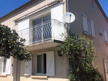 maison de 175 m² avec appartement indépendant et potentiel de revenu locatif  à 10 minutes