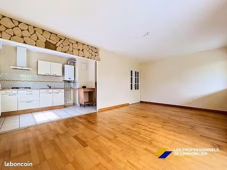 appartement 2 pièces 54 m²