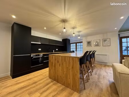 immeuble 75 m² manosque