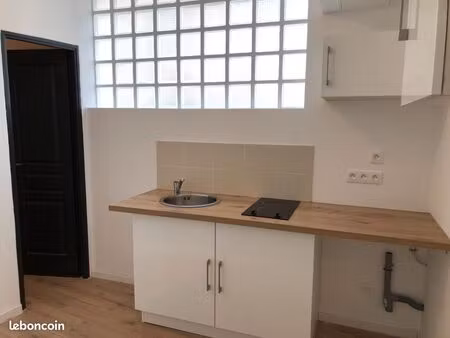 immeuble 195 m² saint quentin