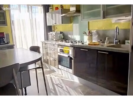 très bel appartement t3/t4