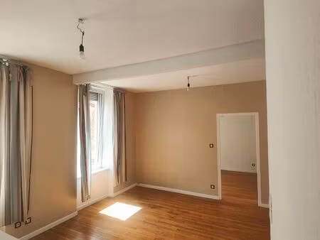 appartement centre ville