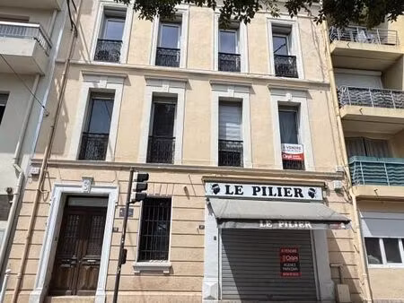 appartement 4 pièces 90 m²
