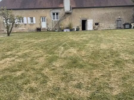 appartement 6 pièces 130 m²