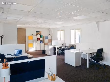 espace de coworking à louer à paris madeleine paris