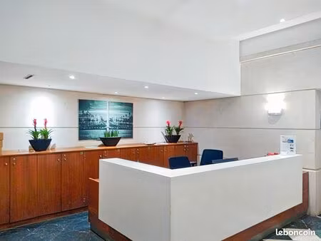 location de bureau virtuel à paris madeleine paris