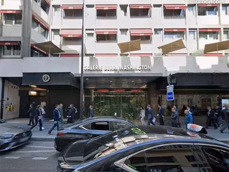 boutique 149 m² paris