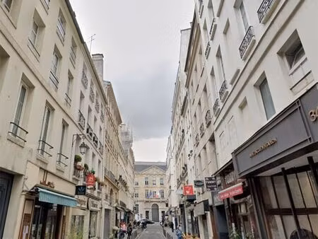 boutique 150 m² paris