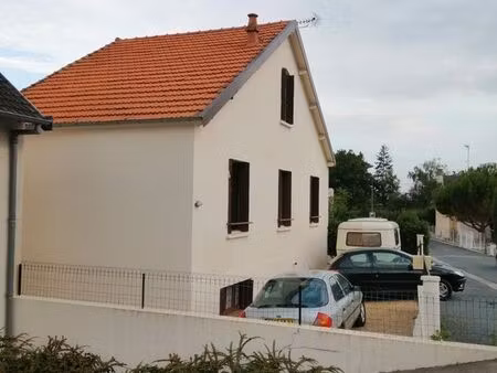 maison t5