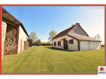 grange 7 pièces 104 m²