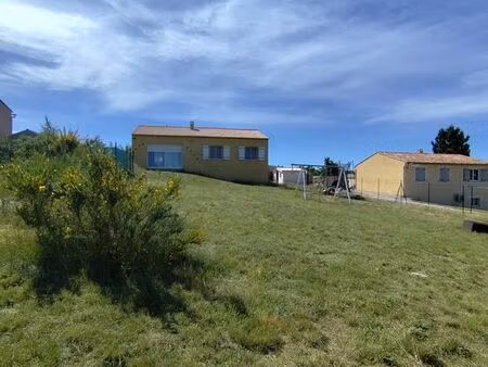 maison 4 pièces 110 m²