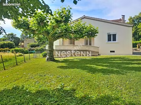 maison 4 pièces 99 m²