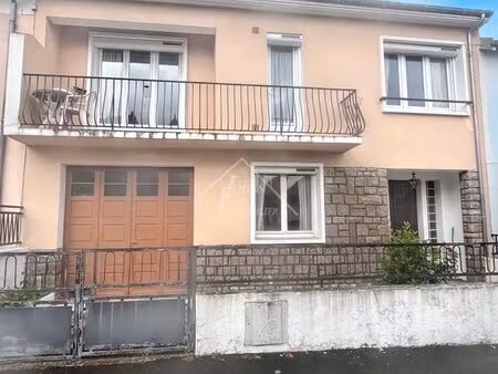 maison 7 pièces 128 m²