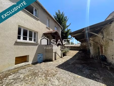 maison 6 pièces 186 m²