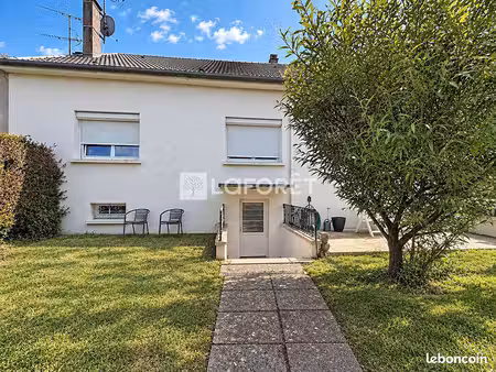 maison 5 pièces 146 m²