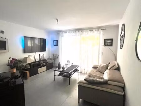 appartement t4 sur aix en provence