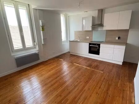 appartement t3 centre ville