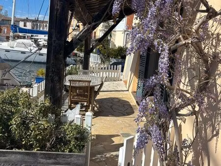 appartement réz de chaussée