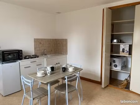 appartement hirson