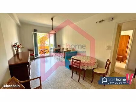 appartement 3 pièces 56 m²
