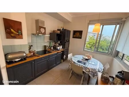 appartement en viager 6 pièces 146 m²