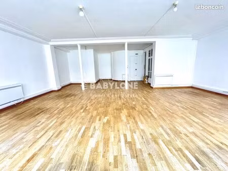 bureaux 334 m²