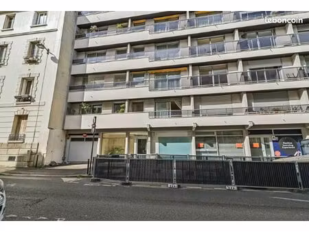 bureau 357 m²