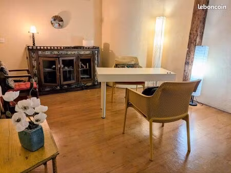 location cabinet paris nation