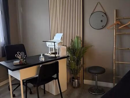 location de cabinet à paris 16ème