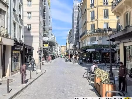 commerce 100 m²
