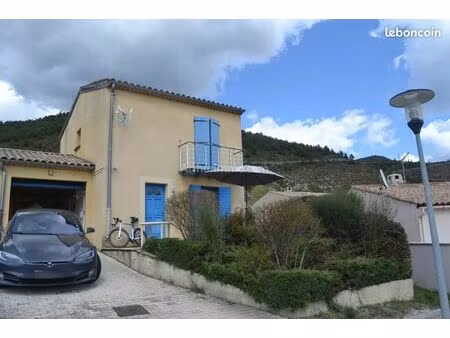 maison 3 pièces 78 m²