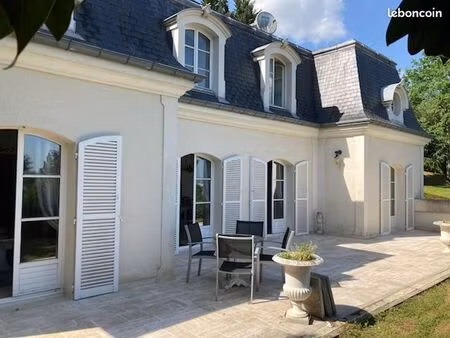 maison a vendre a chateau thierry