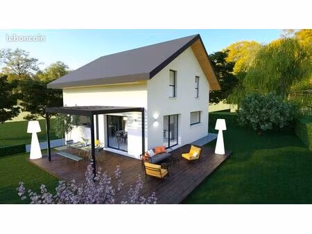 maison 6 pièces 110 m²