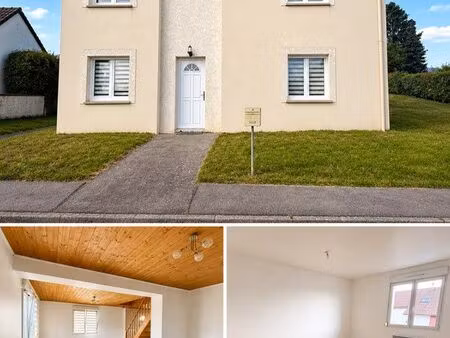 coup de cœur maison 110m2 situation idéale
